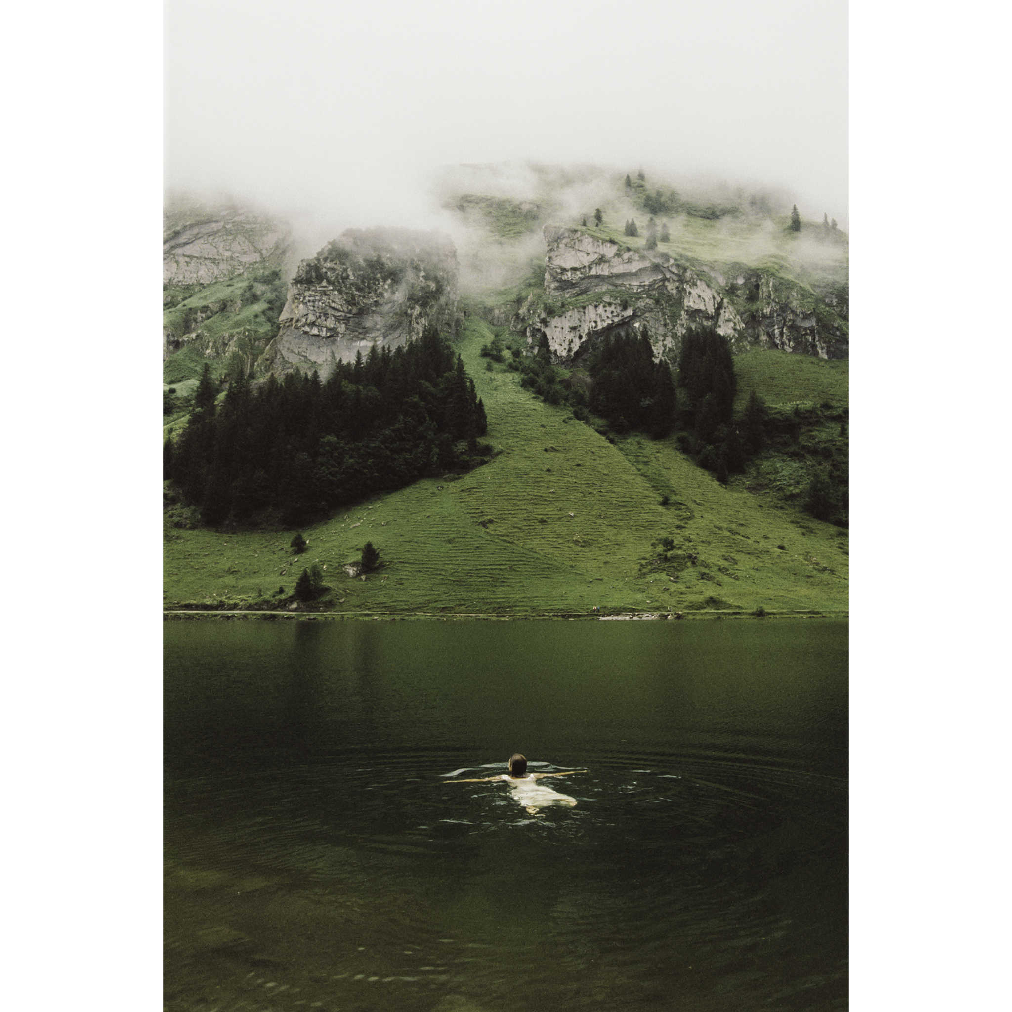 Serene Escape