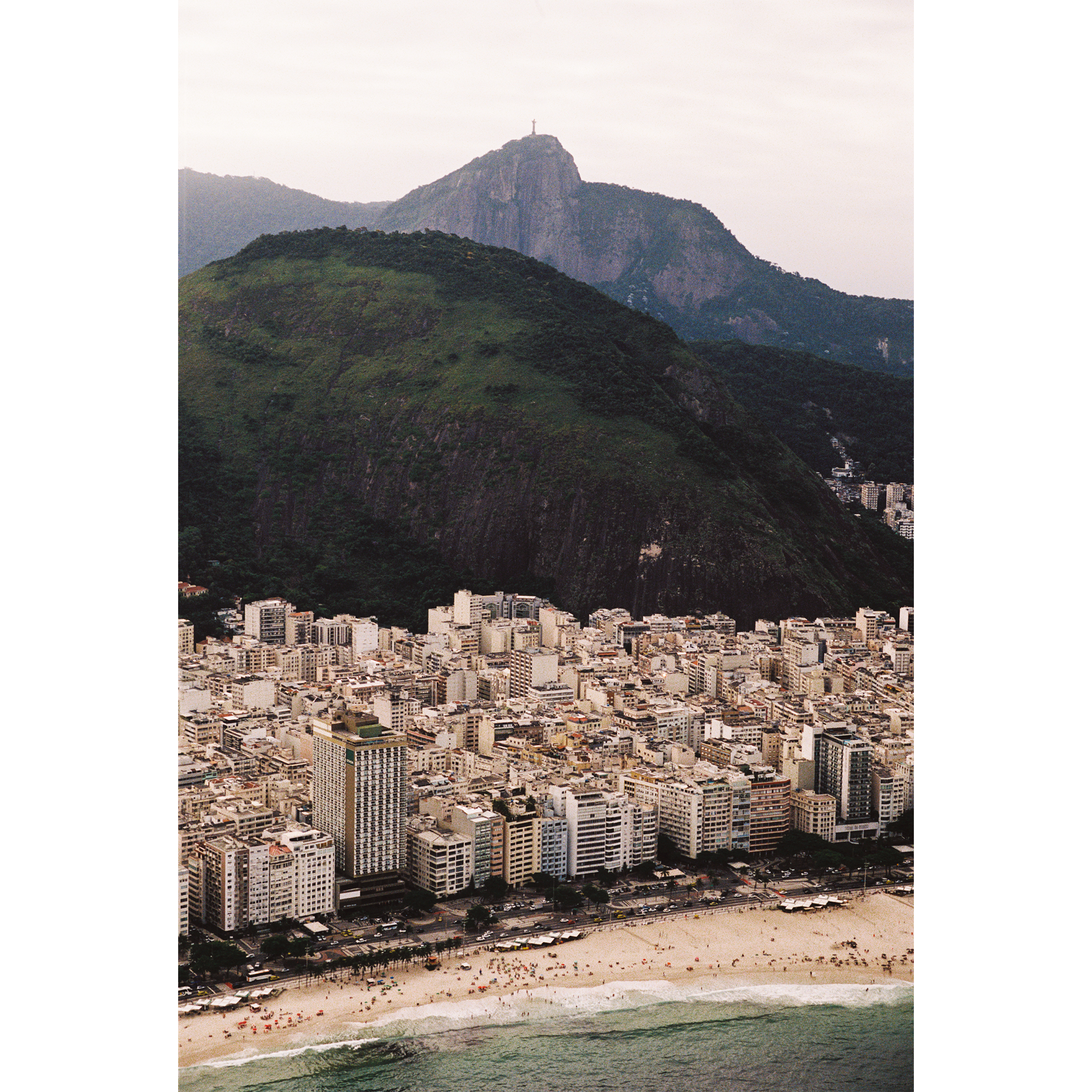 Copacabana