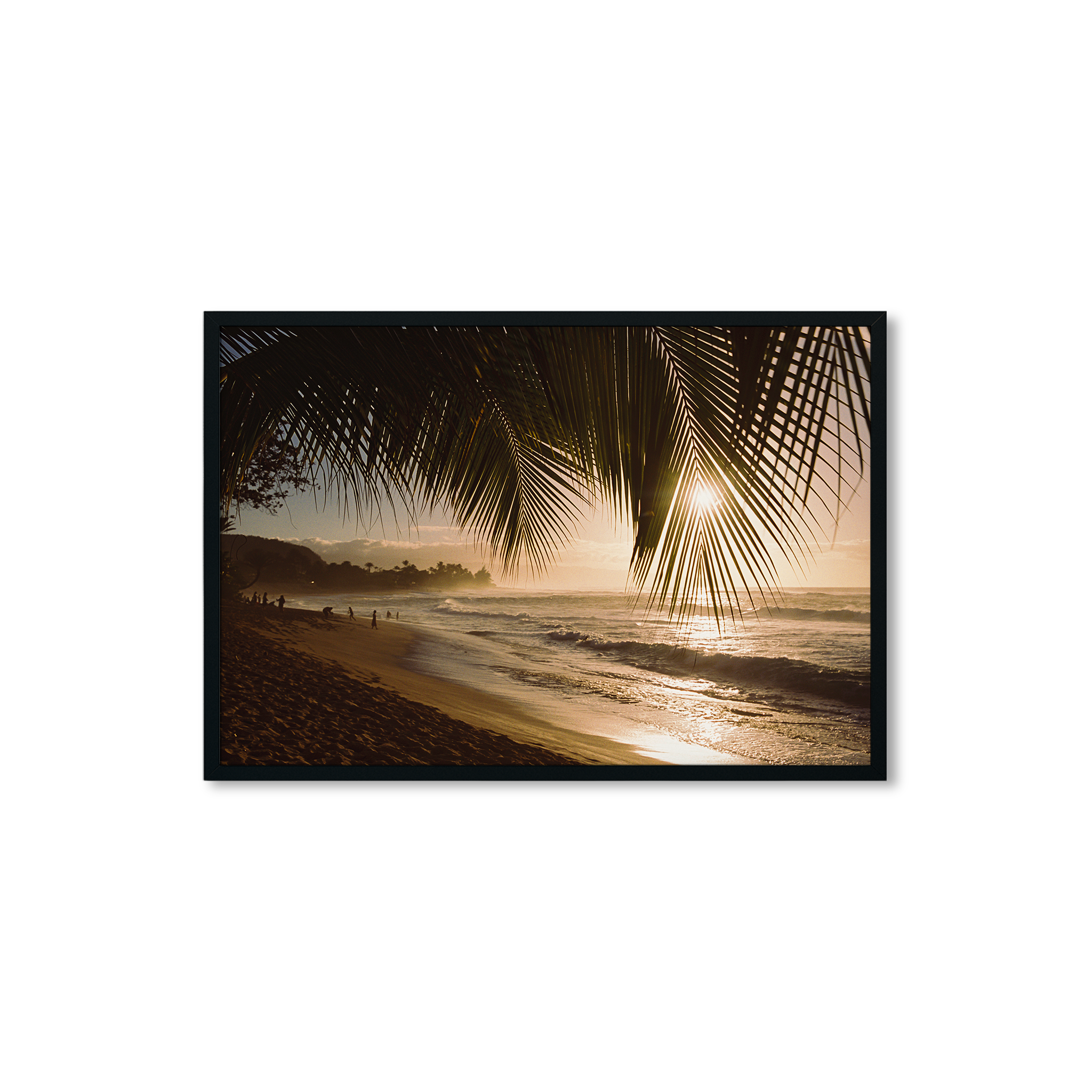 Sunset Beach