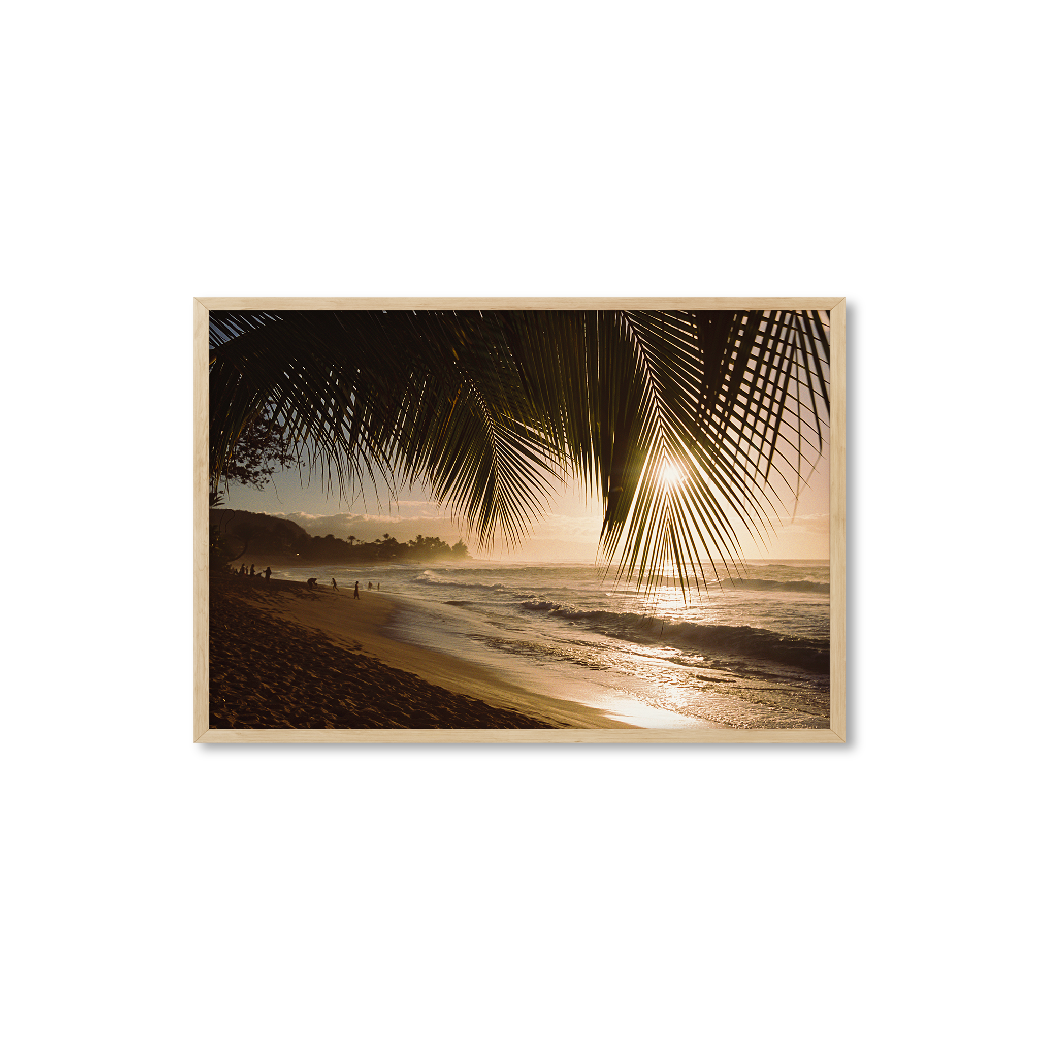 Sunset Beach